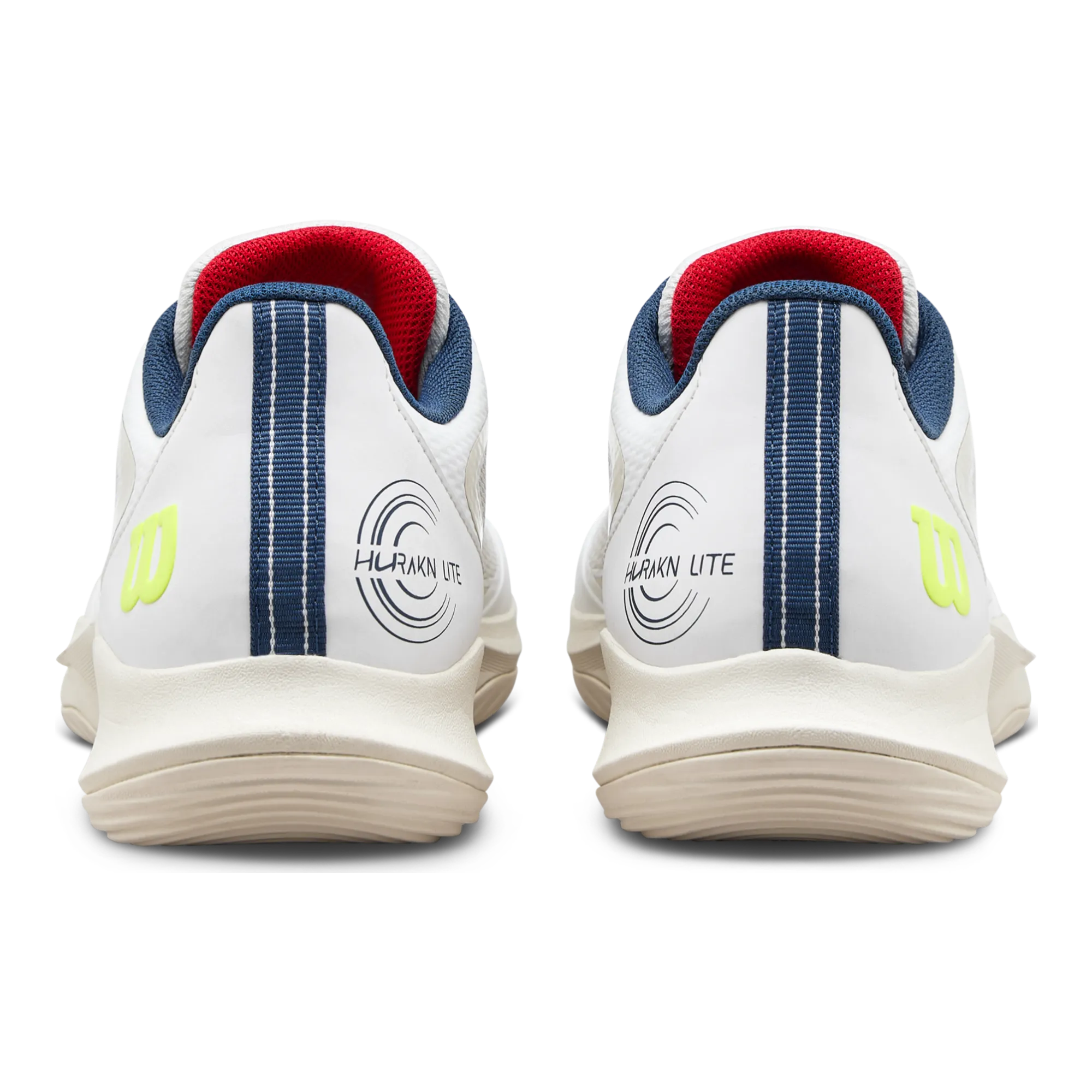 Wilson Hurakn Lite Men's Padel Shoes