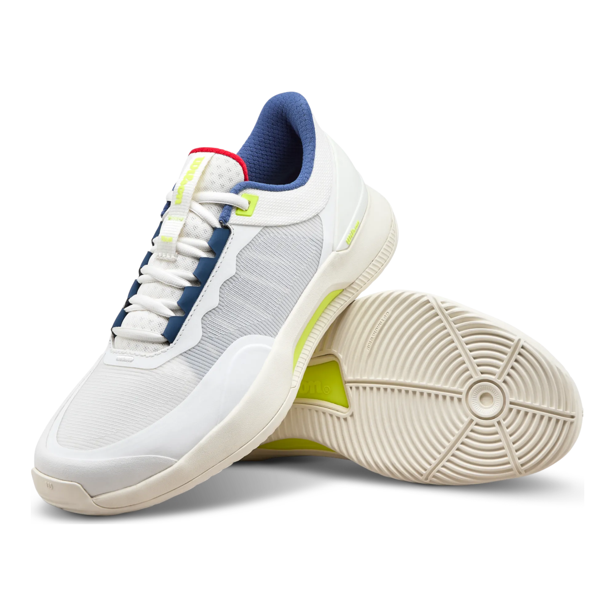 Wilson Intrigue Tour Women's Padel Shoes