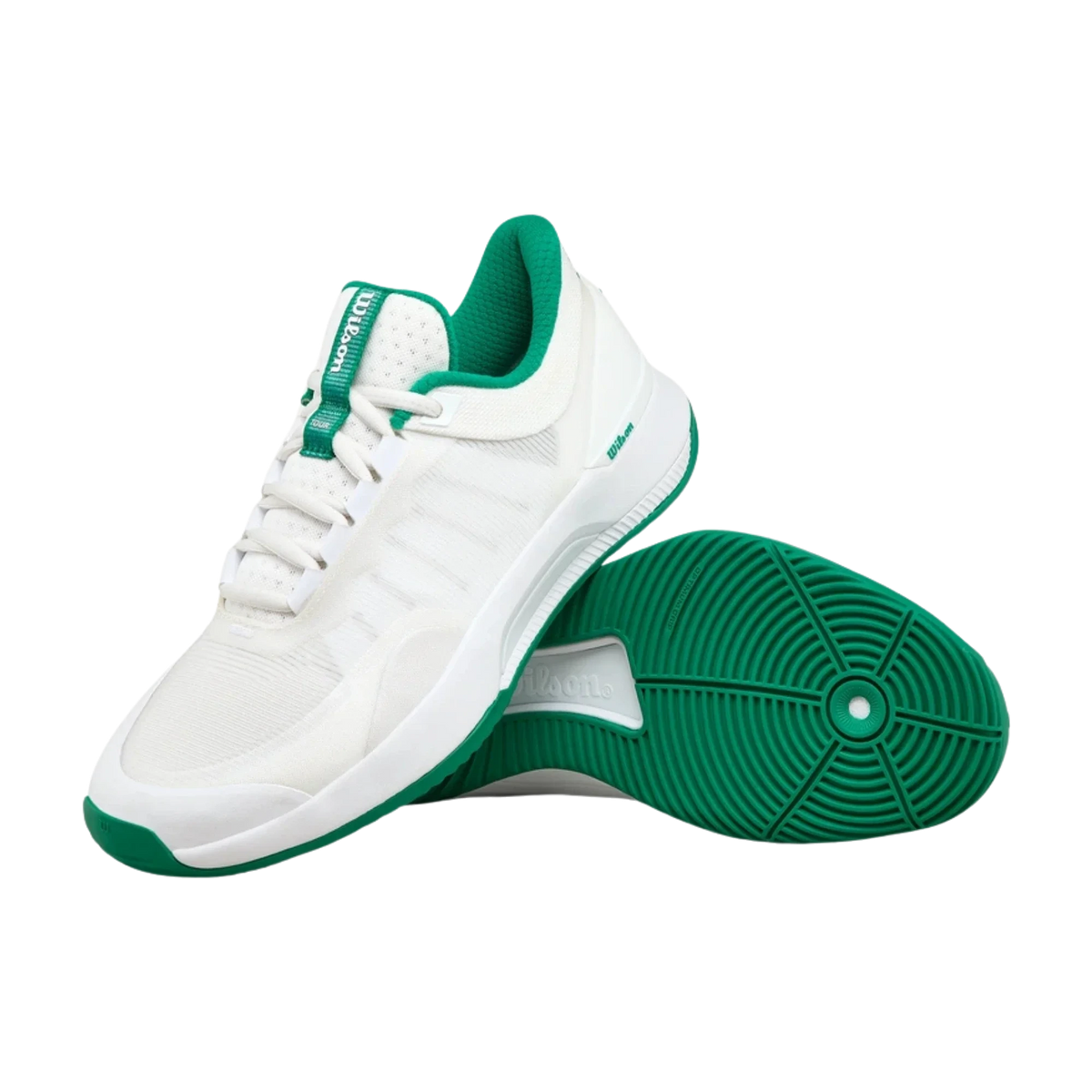 Wilson Intrigue Tour Women's Padel Shoes