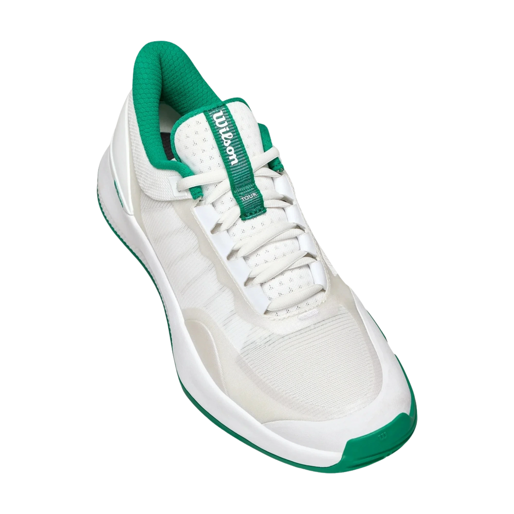 Wilson Intrigue Tour women's padel shoes