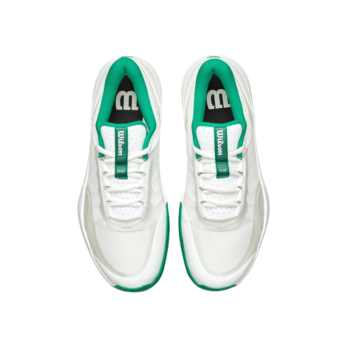 Wilson Intrigue Tour women's padel shoes
