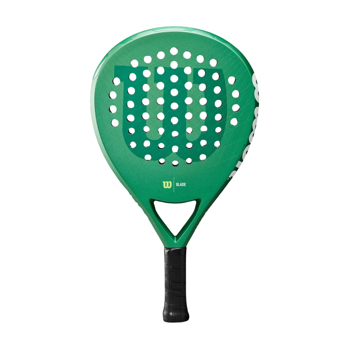 Wilson Blade LS V3 racket — included in the Wilson Padel Pack