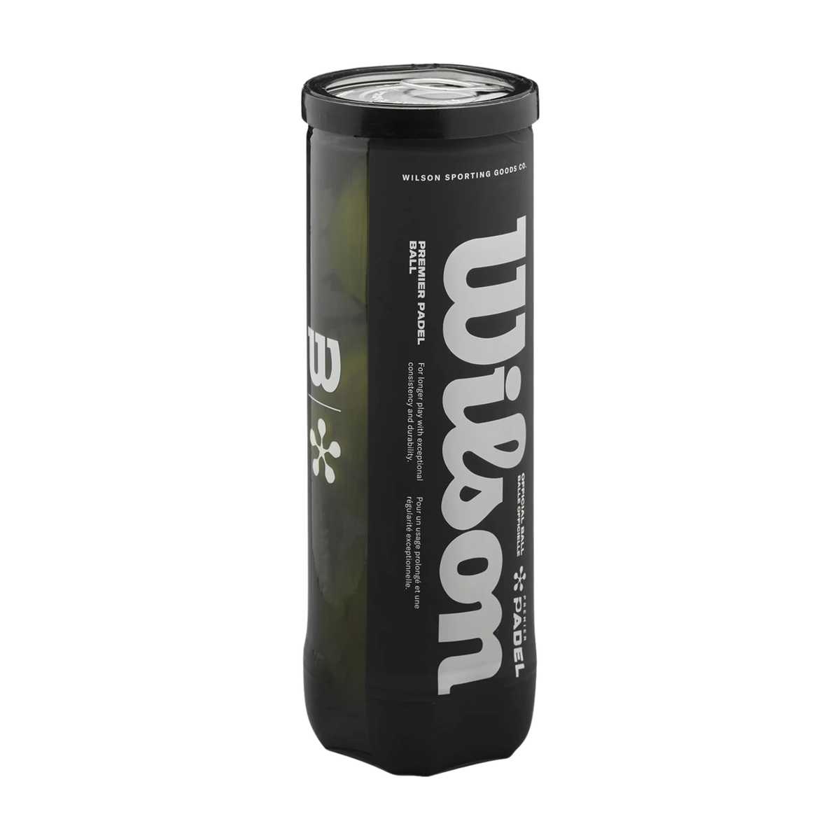 Wilson Premier padel balls