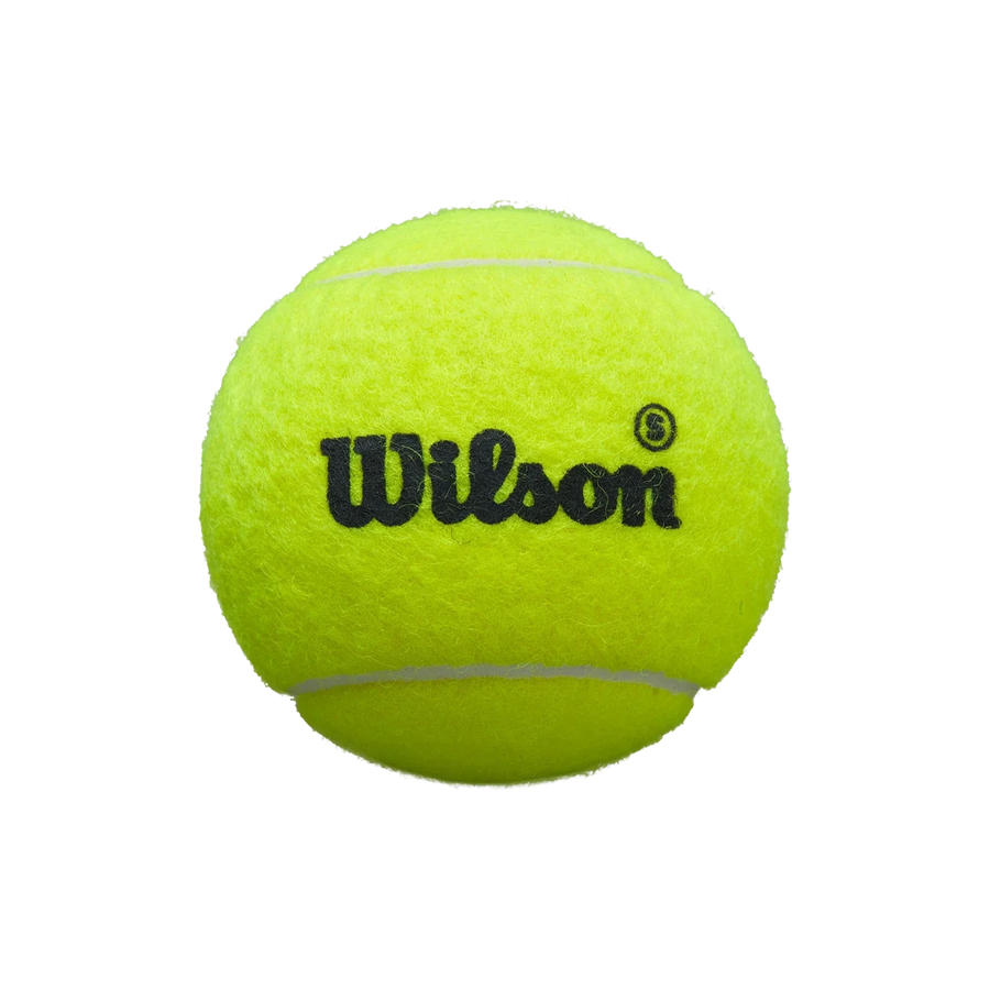 Wilson Premier Speed Padel Balls — Box of 24 cans