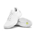 Wilson Rush PRO 5 2026 padel shoes, White