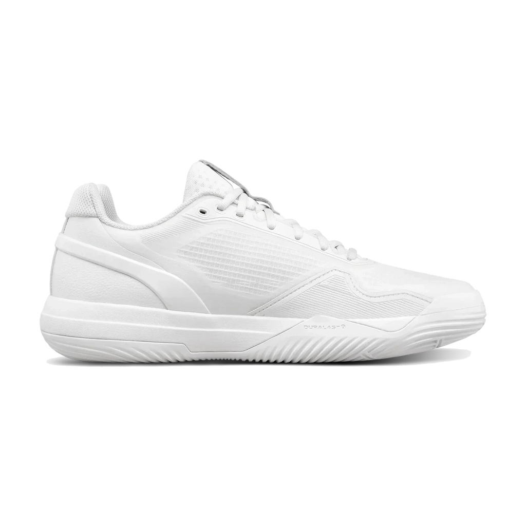 Wilson Rush PRO 5 2026 padel shoes, White