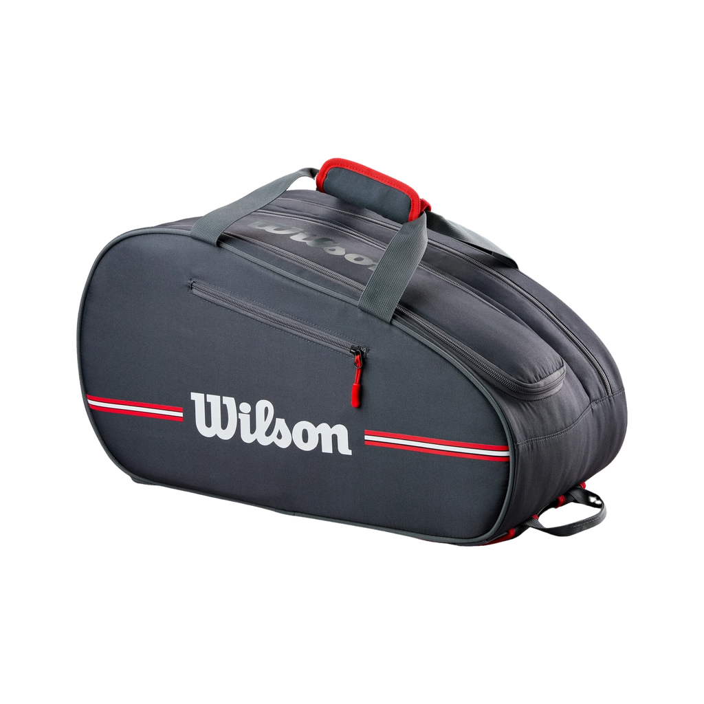 Wilson Team bag — included in the Wilson Padel Pack