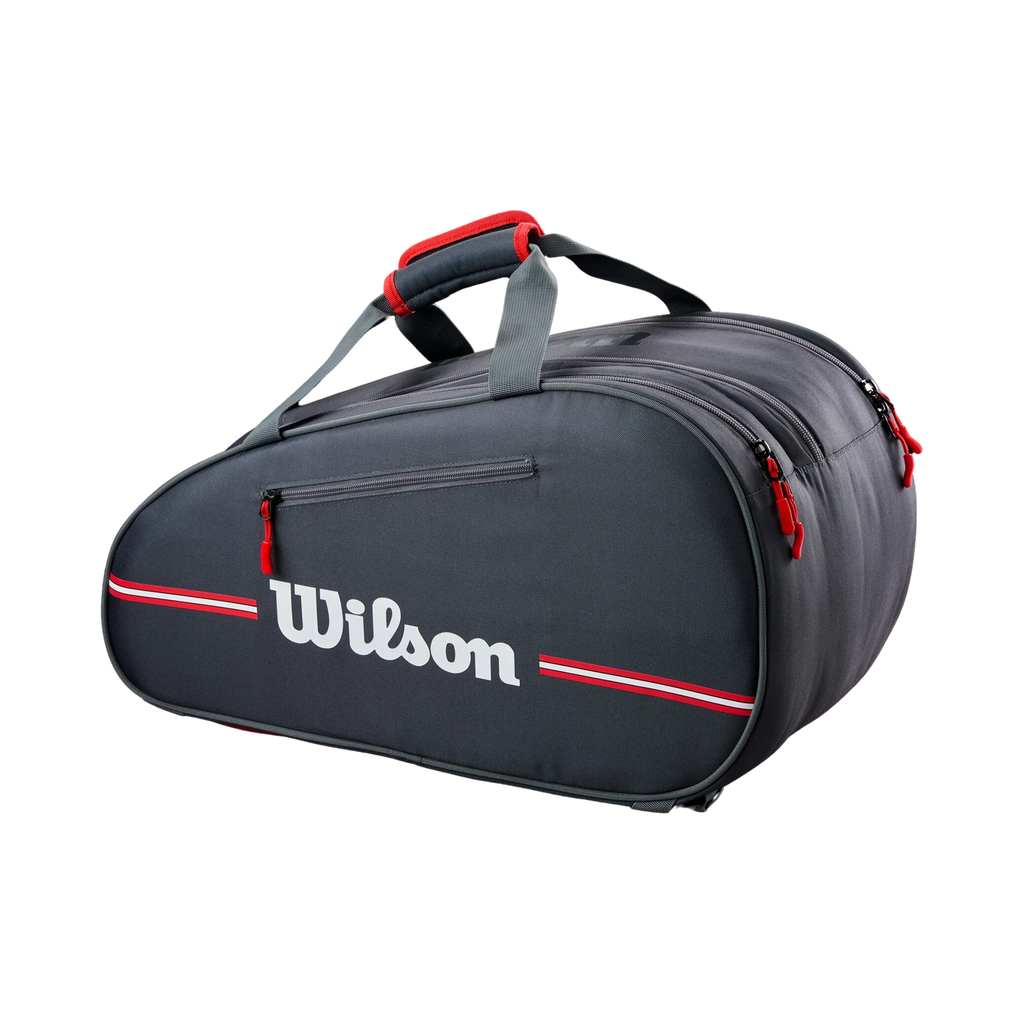 Wilson Team padel bag, black