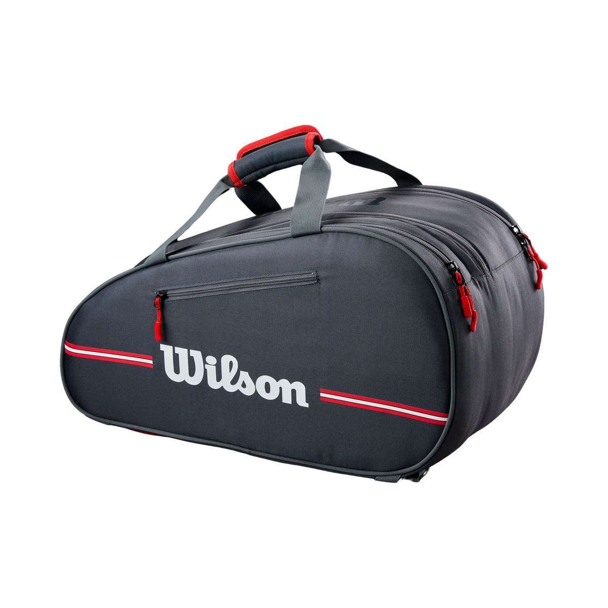 Wilson Team padel bag, black