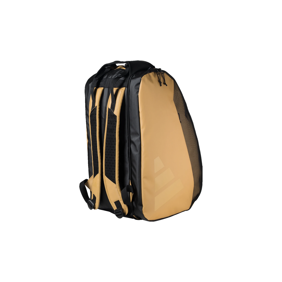 Adidas MULTIGAME SAND Racket Bag 3.4, upright opposite view