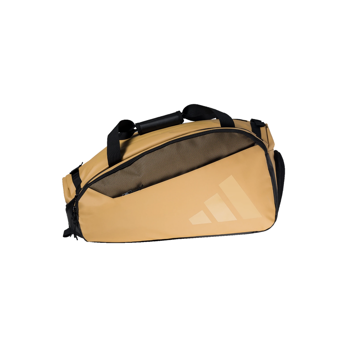 Adidas MULTIGAME SAND Racket Bag 3.4, horizontal side view