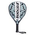 Babolat Veron Juan Lebron 3.1 padel racket front view