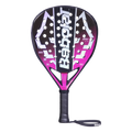 Babolat Viper Juan Lebron 3.1 padel racket front view