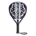 Babolat Viper Soft Juan Lebron 3.1 padel racket front view