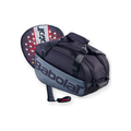 Babolat Padel Pack — Babolat Technical Veron racket and Babolat COURT S bag shown together