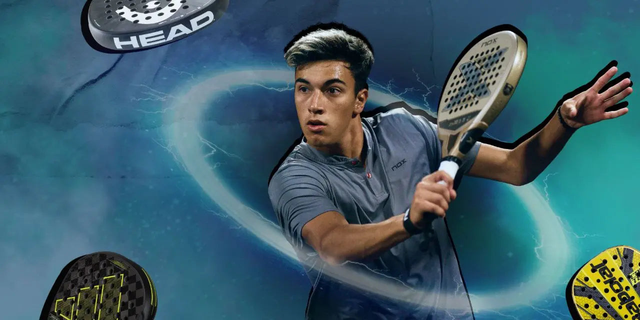 Aip Padel Rackets What are the best all-around padel rackets of 2024? – Padel USA