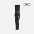 Floky NO STRAIN Evolution black sleeve, outer view