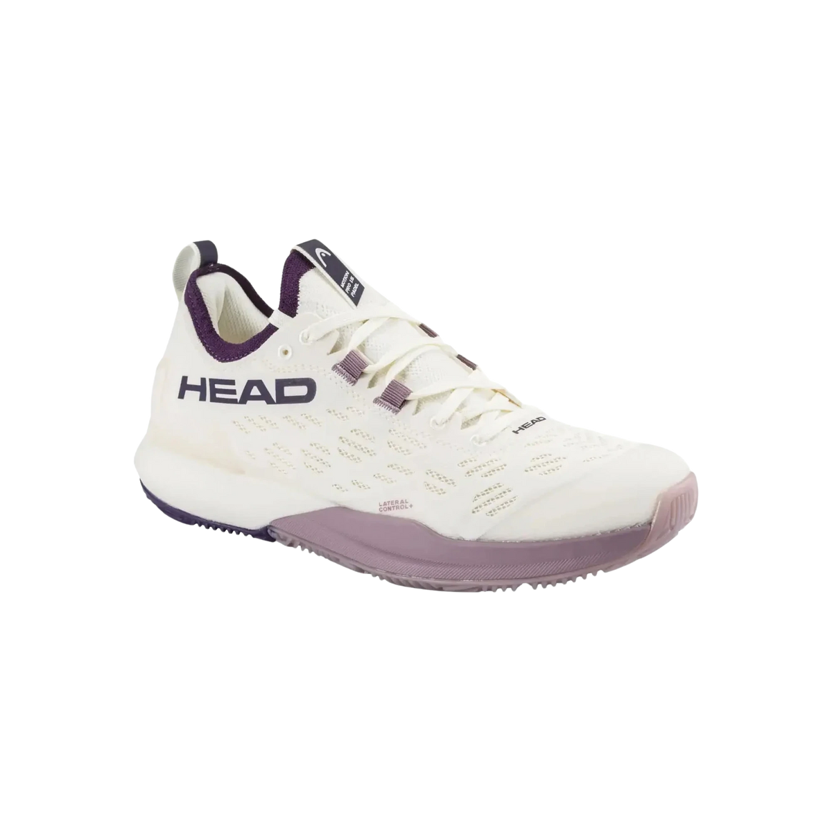 Head Motion PRO 1.5 Women Padel Shoes, three quarter view