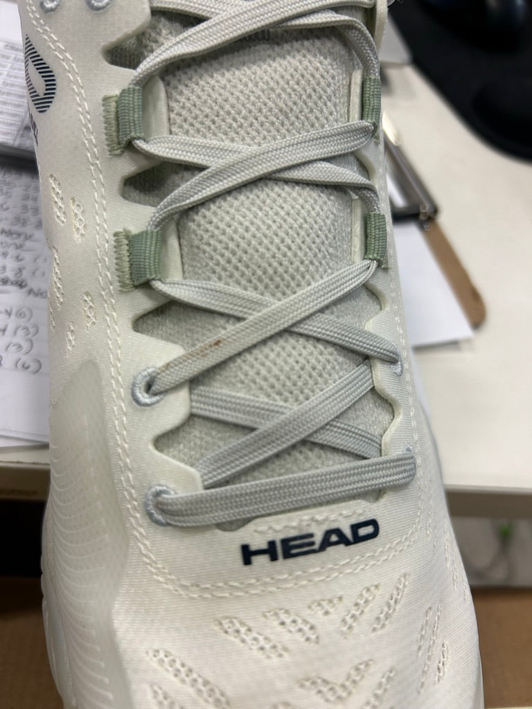 Head Motion PRO 1.5 Men Padel Shoes — Size 11 — Like New