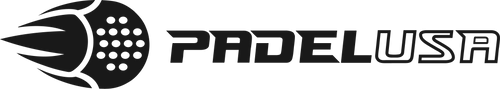 Padel USA logo