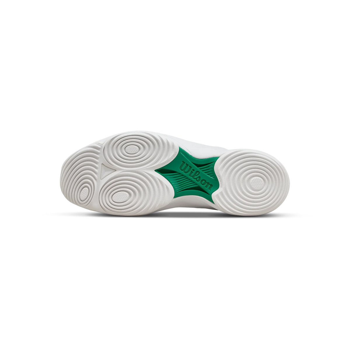 Wilson HURAKN LITE men's padel shoes, white
