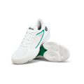 Wilson HURAKN LITE men's padel shoes, white