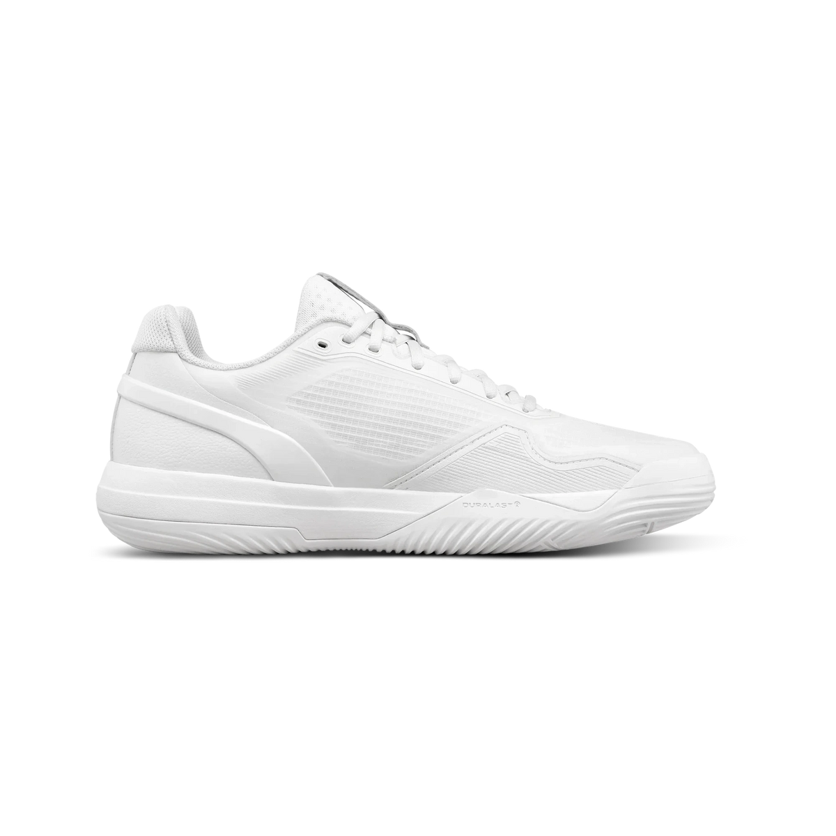 Wilson Rush PRO 5 2026 padel shoes, White