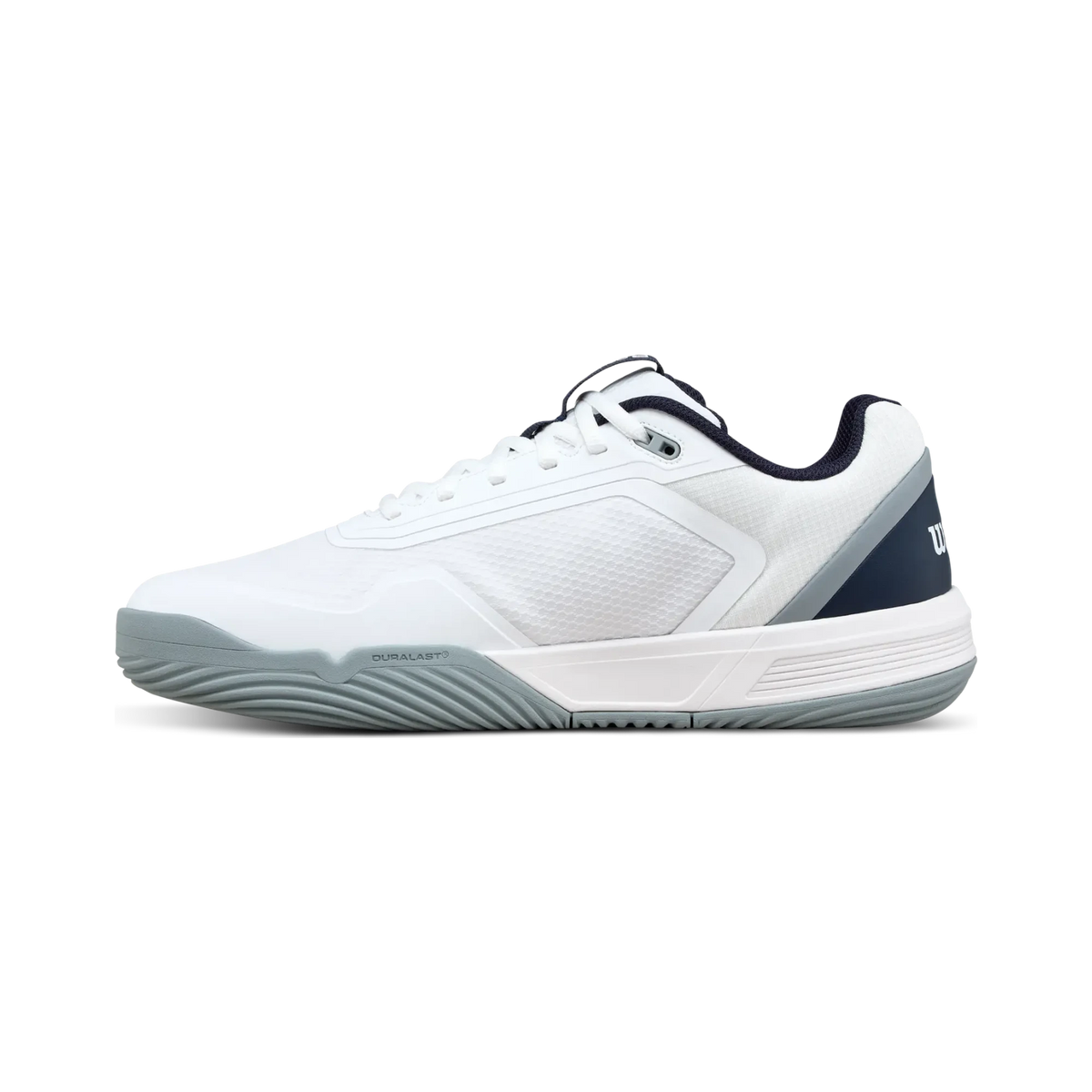 Wilson COURTGLIDE Men Padel Shoes White/Na