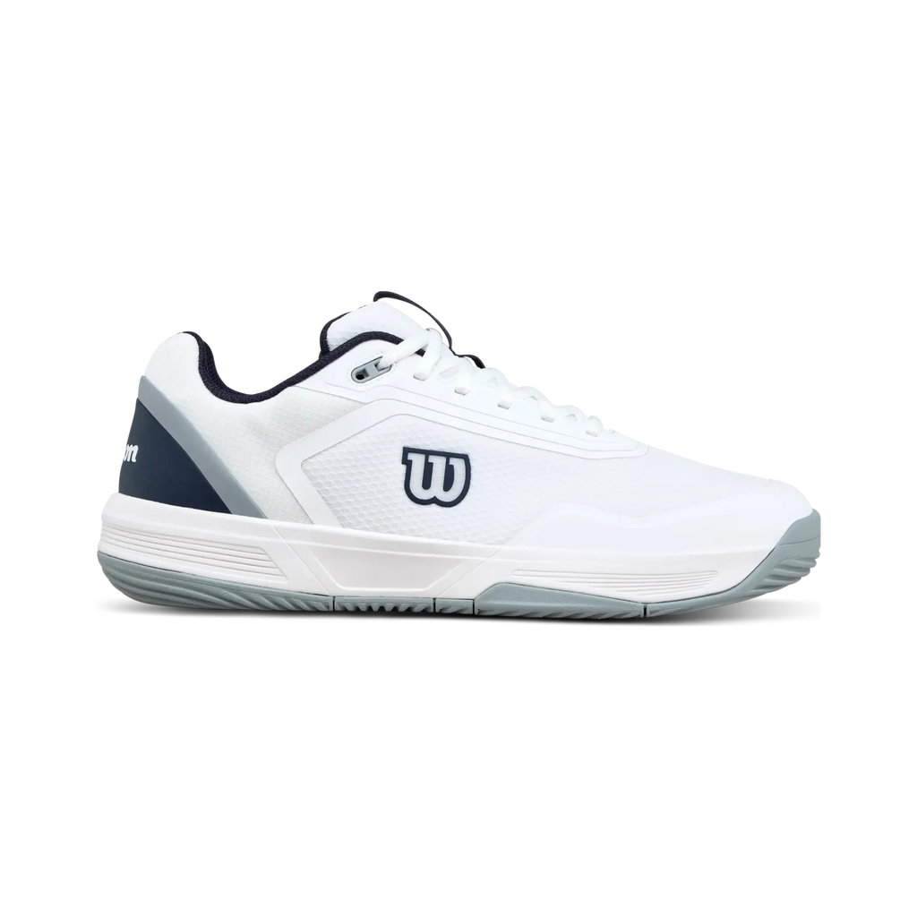 Wilson COURTGLIDE Men Padel Shoes White/Na