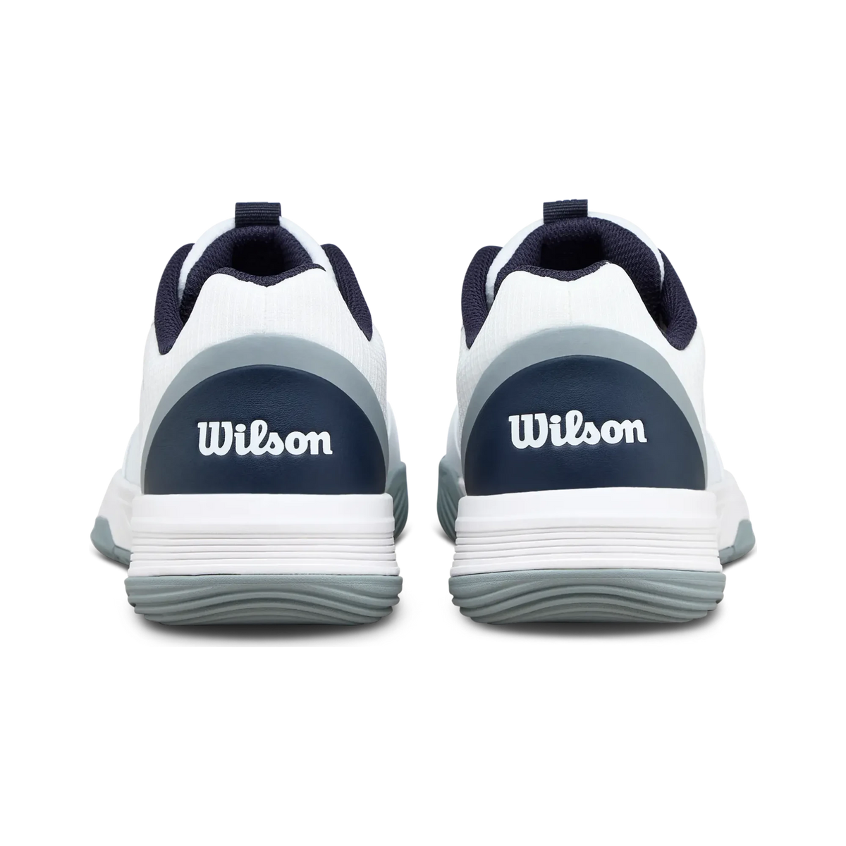 Wilson COURTGLIDE Men Padel Shoes White/Na