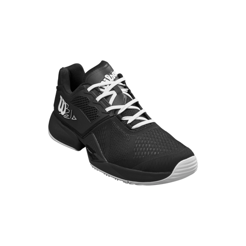 Wilson Bela Tour Men's Padel Shoes, three quarter view