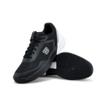 Wilson COURTGLIDE Men Padel Shoes Black/Wh