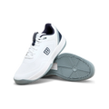 Wilson COURTGLIDE Men Padel Shoes White/Na
