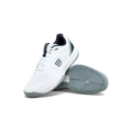Wilson COURTGLIDE Men Padel Shoes White/Na, main angle view
