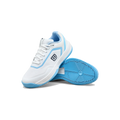 Wilson CourtGlide Women Padel Shoes, main angle view