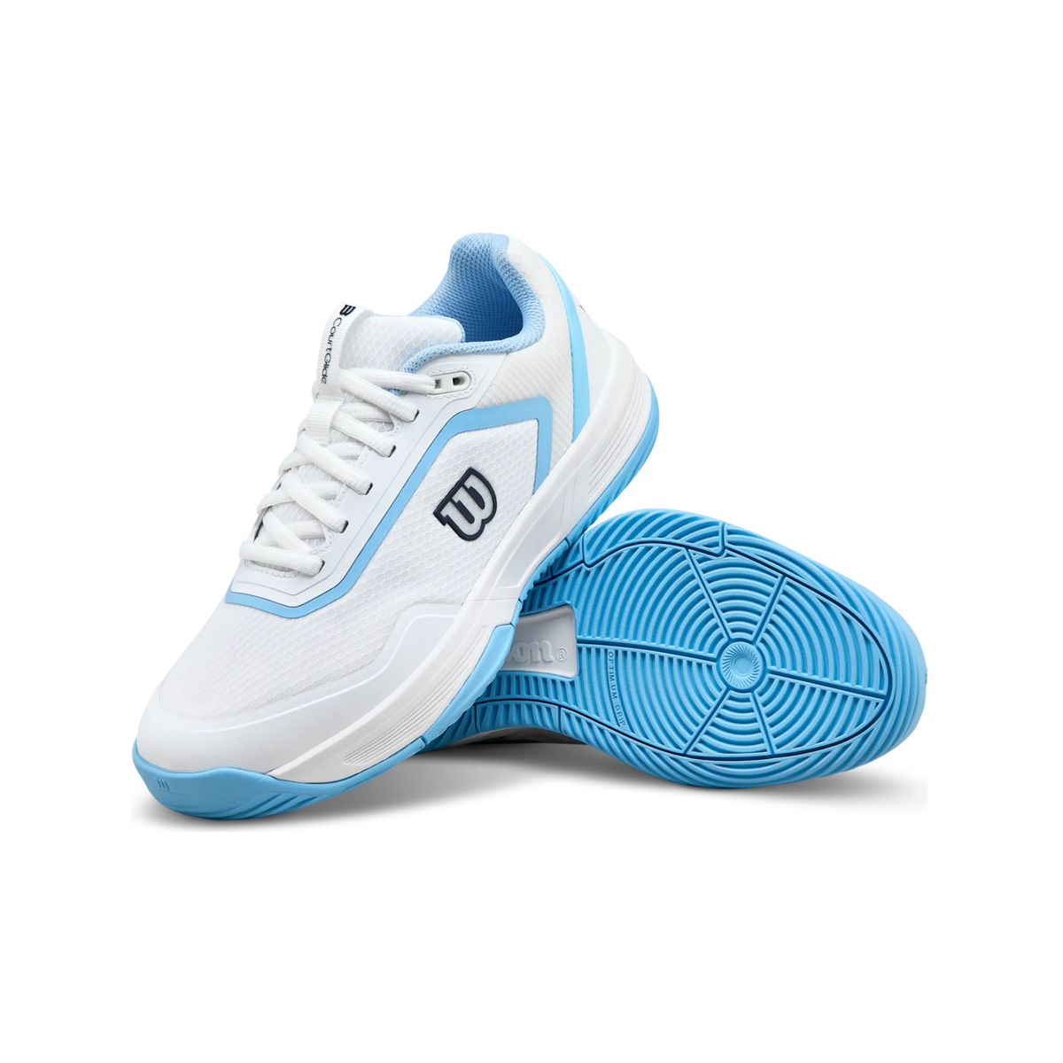 Wilson CourtGlide Women Padel Shoes