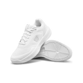 Wilson COURTGLIDE Women Padel Shoes White / Silver - view 1