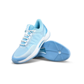 Wilson Intrigue Tour women's padel shoes, Airy Blue