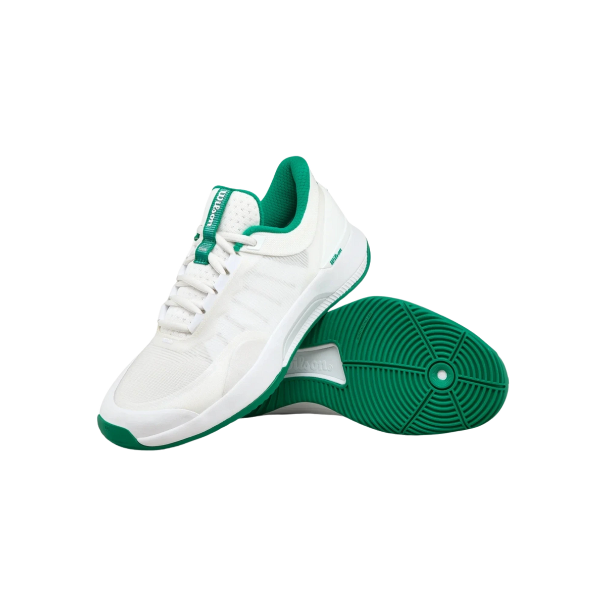 Wilson Intrigue Tour Women's Padel Shoes