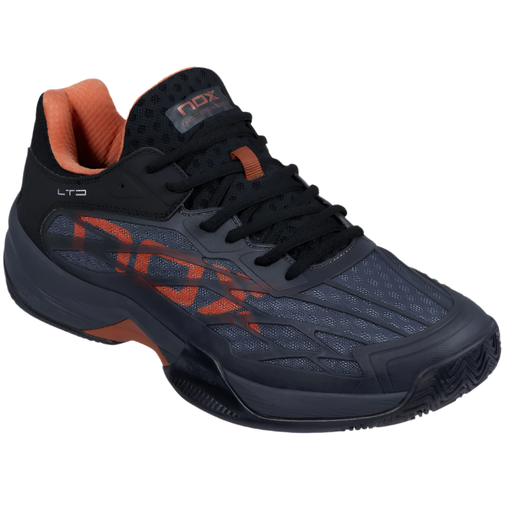 Nox Padel Shoes AT10 Lux LIMITED EDITION