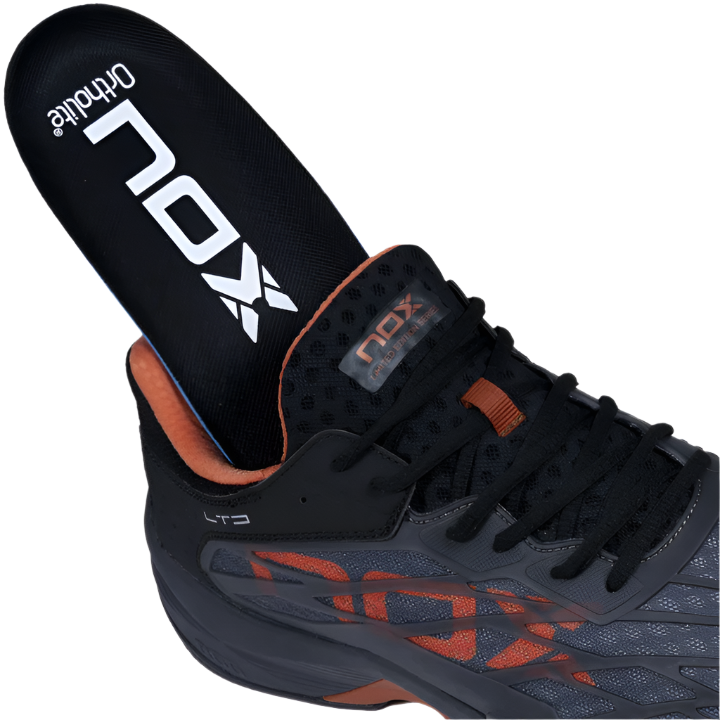 Nox Padel Shoes AT10 Lux LIMITED EDITION