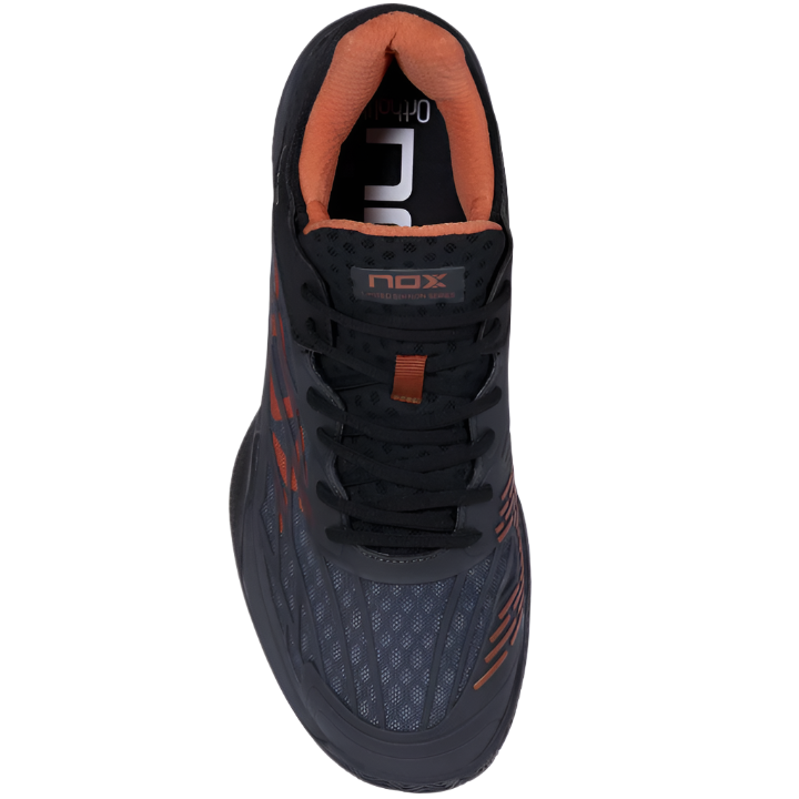 Nox Padel Shoes AT10 Lux LIMITED EDITION