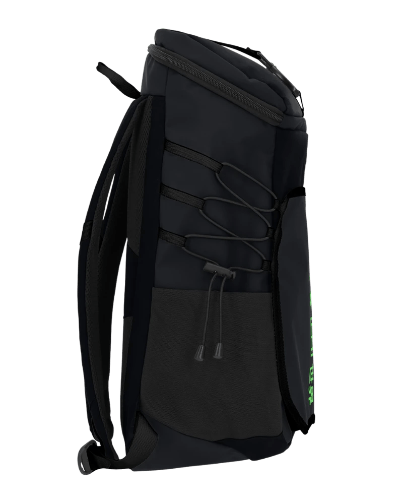 Osaka Pro Tour Padel Backpack - Iconic Black