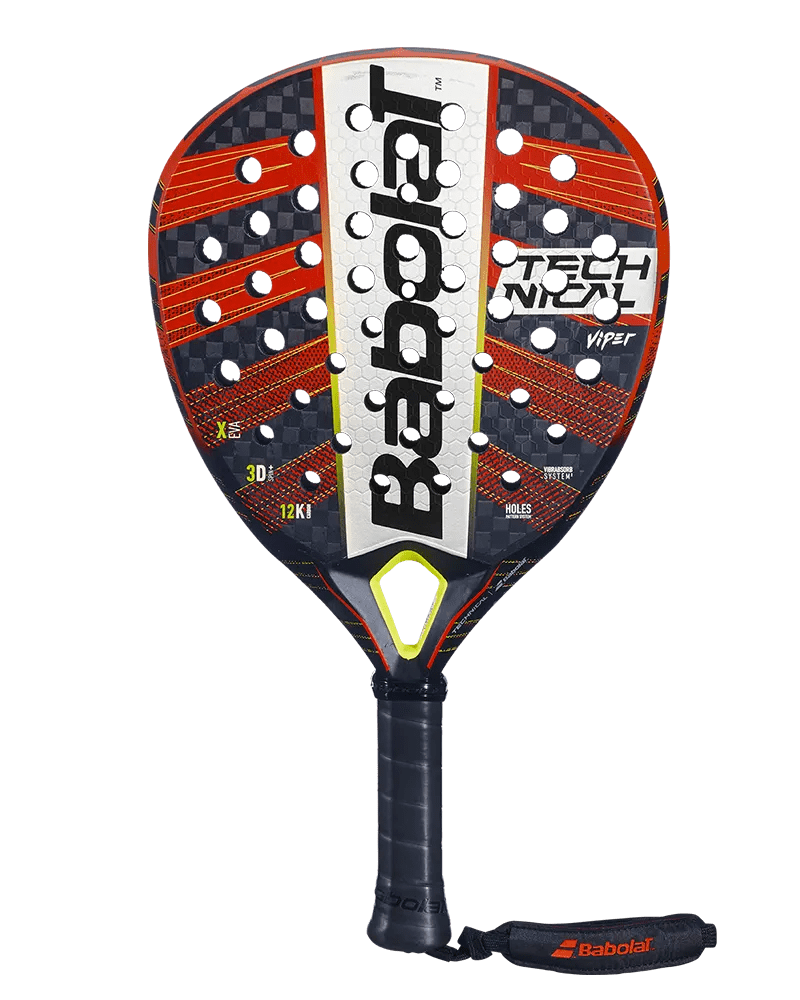Babolat Technical Viper 2023