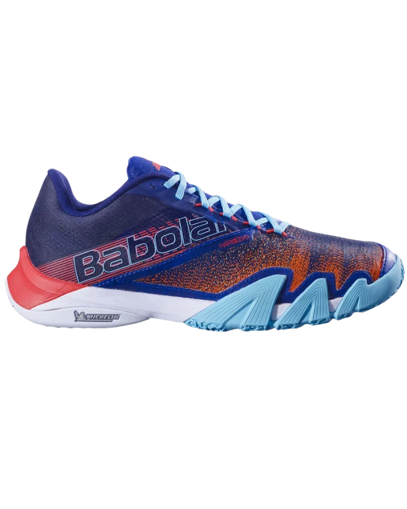 Babolat Jet Premura 2 Men's Padel Shoes