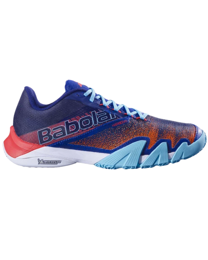 Babolat Jet Premura Men's Padel Shoes Padel USA