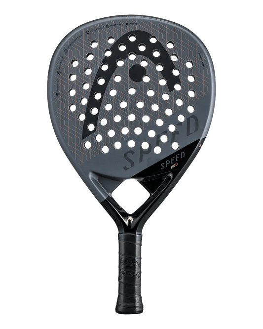 Head Speed Pro racket 2023 
