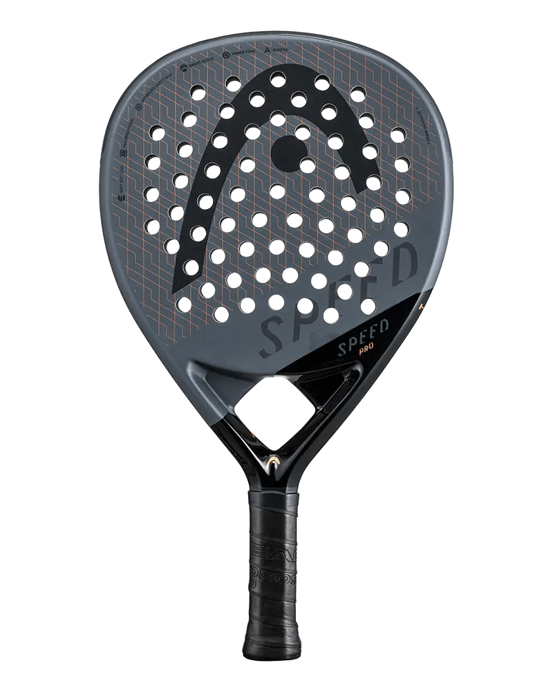 Head Speed Pro racket 2023 