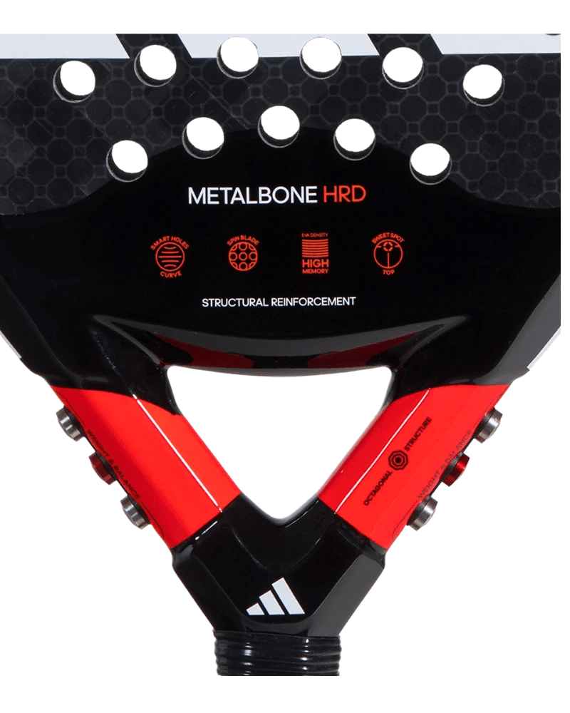 Adidas Metalbone HRD 3.2 2023 (Ale Galan)