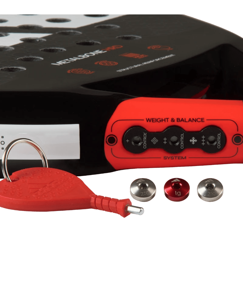 Adidas Metalbone HRD 3.2 2023 (Ale Galan)